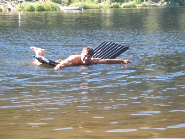 8.26-27.06 Twin Lakes & Palmateer Point 184 